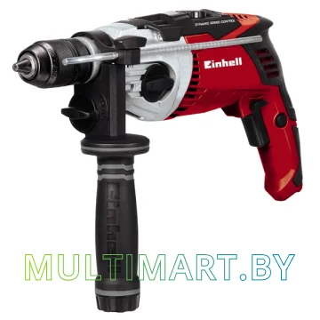 Ударная дрель Einhell TE-ID 1050/1 CE (4259621)